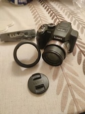 Panasonic, LUMIX DMC-FZ45