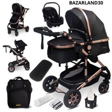 Gagadumi florida passeggino - gagadumi, 3