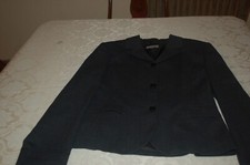 Mariano Zama, trouser suit