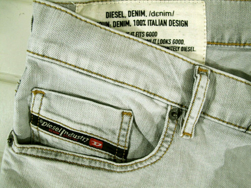 Caldo jeans uomo - uomo, @
