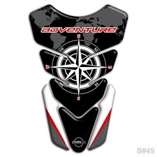 Paraserbatoio bmw r1200 - paraserbatoio, r1250
