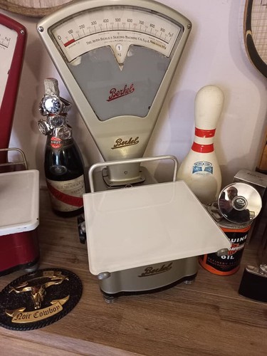 Bilancia berkel modello - berkel,