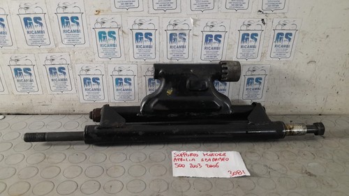 Supporto motore aprilia - motore,