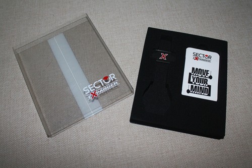 Sector scatola box - scatola, vintage