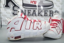 Nike Air More Uptempo GS EU
