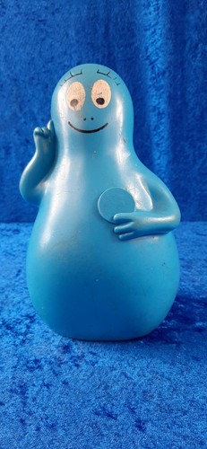 Barbapapa fabianplastica 1976 - fabianplastica,