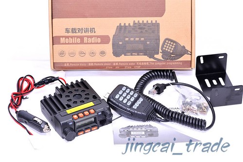 Mini 8900 ricetrasmettitore