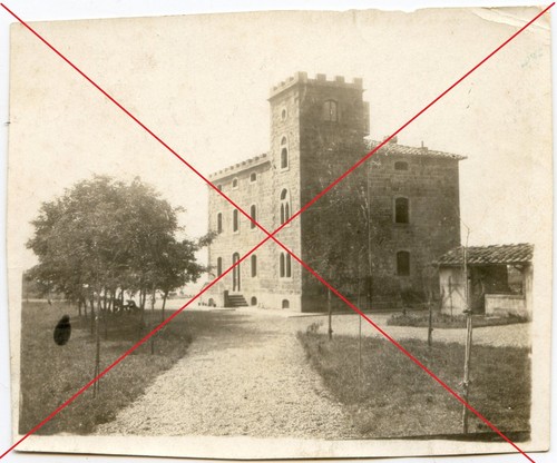 Barberino mugello villa - barberino,