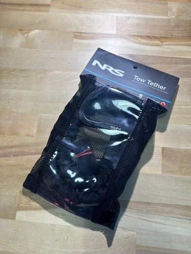 Nrs tow tether acqua - nrs, bianca