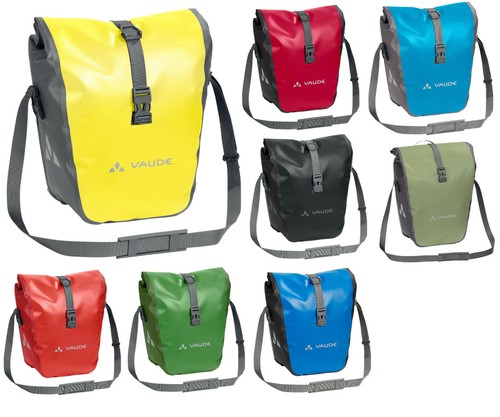 Vaude aqua front - aqua,