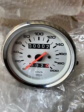 GU31761560 Tachimetro KMH Moto