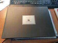 LIBRO COLOMBO NOBLE FIBRES LANIFICIO LUIGI COLOMBO 