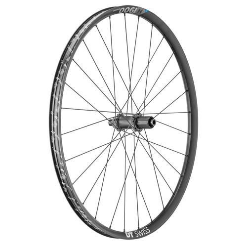 Ruota posteriore swiss - posteriore,