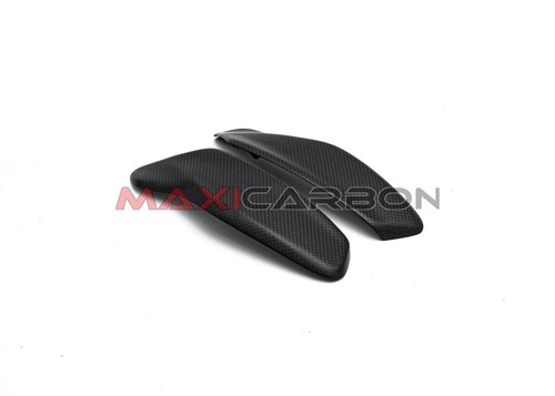 Paramani sup carbonio ducati - paramani,