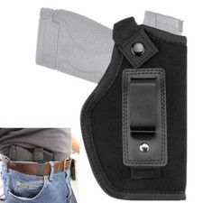Fondina pistola iwb mano - pistola,