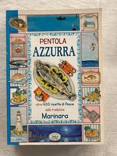 PENTOLA AZZURRA OLTRE 400