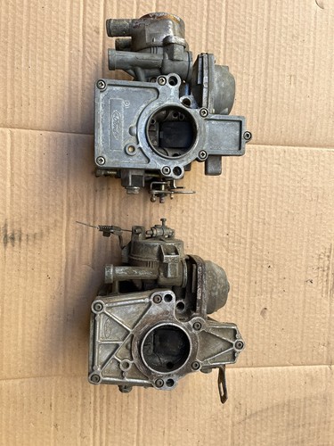Carburatore auto ford - auto,