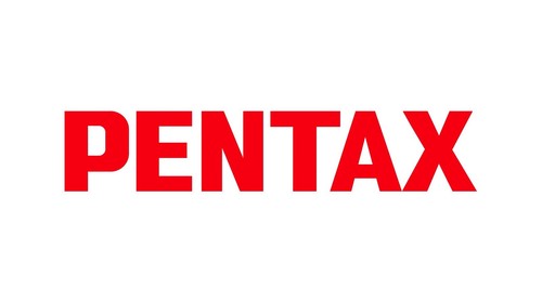 Pentax decalcomania - pentax,