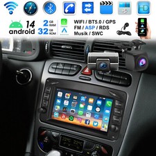 Autoradio DVR+ KAM Android 14