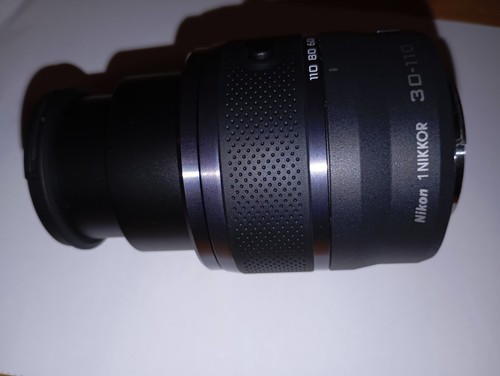 Nikon nikkor 110mm - nikon, 1