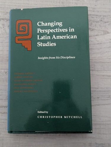Changing perspectives latin - changing,