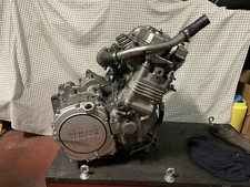 Motore Yamaha FZR 1000 Exup 89-96 LEGGERE BENE LA DESCRIZIONE
