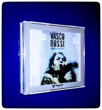 VASCO ROSSI SENSAZIONI ROCK -