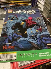 L' UOMO RAGNO -  SPIDER MAN