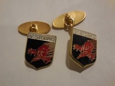 coppia gemelli aeronautica
