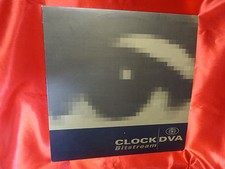 DISCO 33 g - CLOCKDVA ‎–