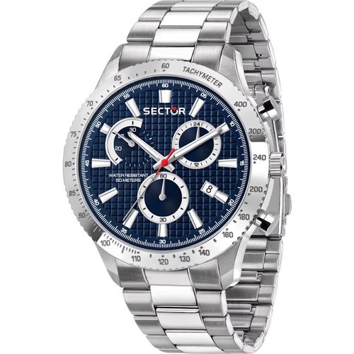Sector limits sge 650 42mm - no,