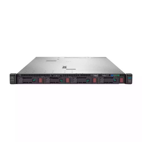 Hpe proliant dl360 - hpe,