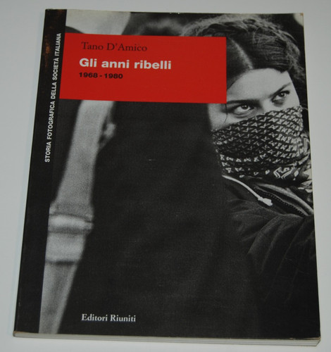 Libro fotografico tano - fotografico,