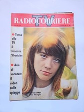 Francoise Hardy  ^ Top Cover