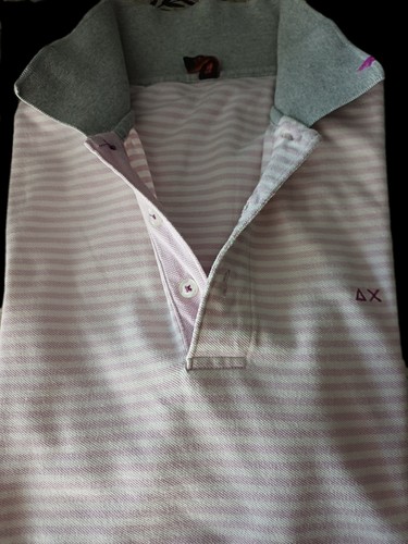 Polo uomo sun righe - uomo,