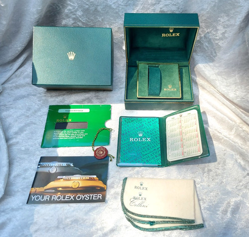 Rolex submariner 16800 - rolex,