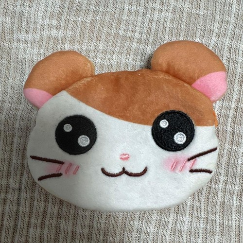Hamtaro face pouch borsa - pouch, per