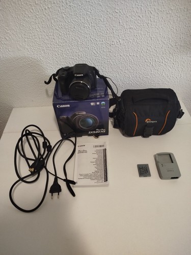 Camara digital bridge canon - camara,