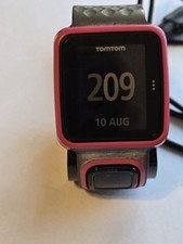 Orologio TomTom 8RS00 GPS