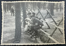 Foto d'archivio seconda guerra