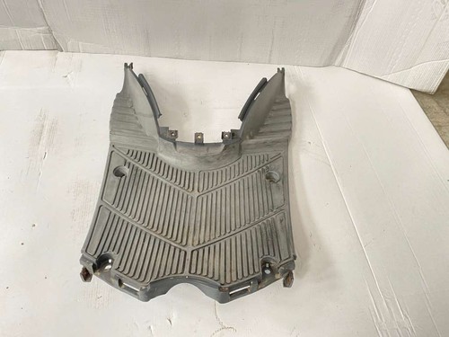 Fairing footrest yamaha mbk - yamaha,