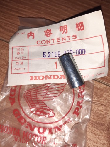 Nos honda elsinore 250 - honda, r