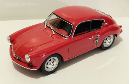 Otto alpine 106 - otto, ot593