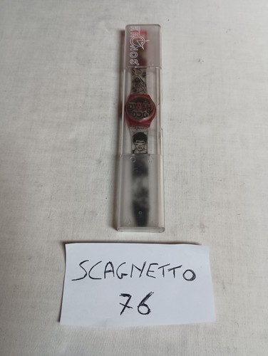 Dylan dog orologio polso - dylan,