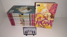 Arcana serie quasi completa - arcana,