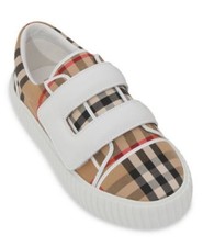 Sneakers basse Burberry