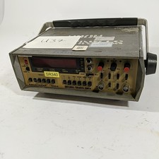 Universal counter timer unit - universal,