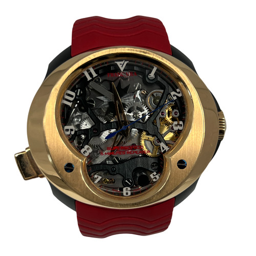 Orologio uomo franc vila - orologio,