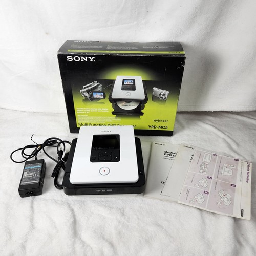 Sony direct registratore - sony,