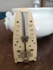 metronomo wittner Taktell Piccolo 